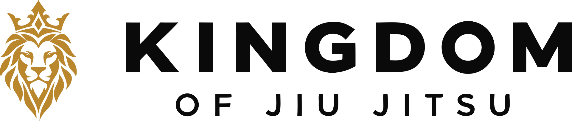 Kingdom of Jiu Jitsu
